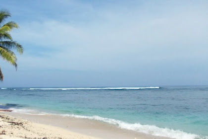 Manfaat Air Laut Untuk Stroke