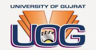UOG (University of Gujrat)