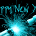 Happy New Year 2018 GIF Animated Images