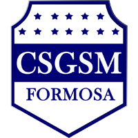 CLUB SPORTIVO GENERAL SAN MARTIN DE FORMOSA