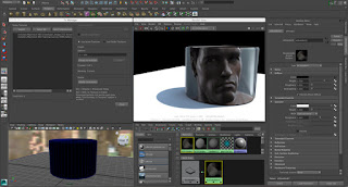 Solid Angle Softimage To Arnold 4.1.0 For Softimage 2013/2014/2015 222222222