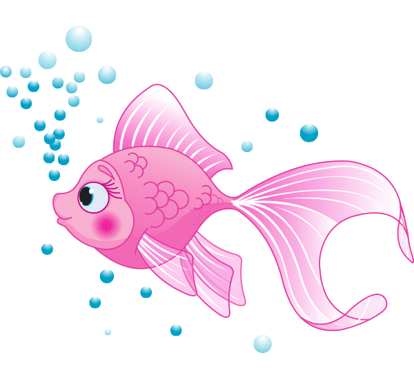 Pink Fish