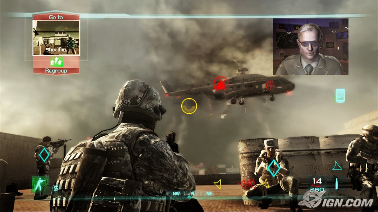 Tom Clancy s Ghost Recon Advanced Warfighter 2 Alienberlinda tom-clancy-s-ghost-recon-advanced-warfighter-2-alienberlinda