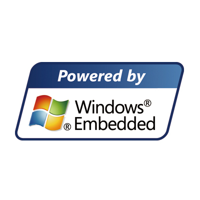 Windows embedded ce