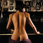 Actriz Liliana Gonzalez [La Pajarita] Desnuda Foto 8