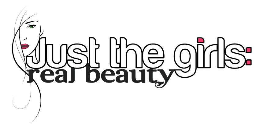 Just the Girls:  Real Beauty