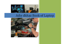 Adie dkhaz Book of Laptop