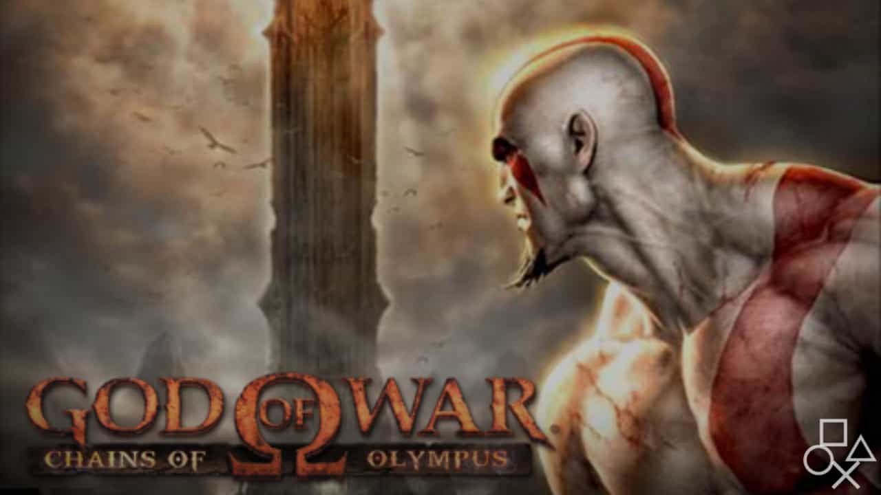 God of War for Android Apk + Data (Mod) latest Version