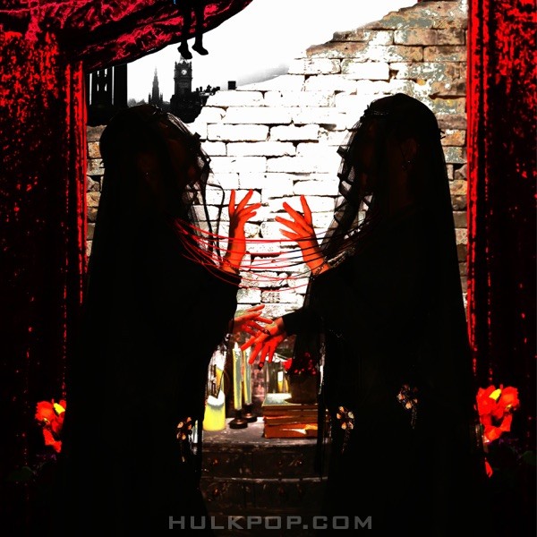 Vampire Hotel – Battery Off – Single
