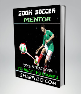 Zoom Soccer Prediction App Zoom Soccer Prediction App
