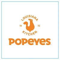 Popeyes Louisiana Kitchen Logo - Free Download File Vector CDR AI EPS PDF PNG SVG Popeyes Louisiana Kitchen Logo - Free Download File Vector CDR AI EPS PDF PNG SVG