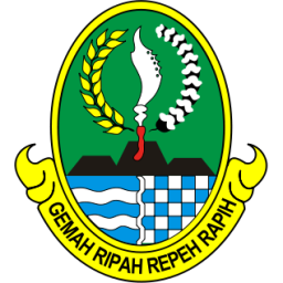 Logo Kabupaten Kota Di Provinsi Jawa Barat Idezia