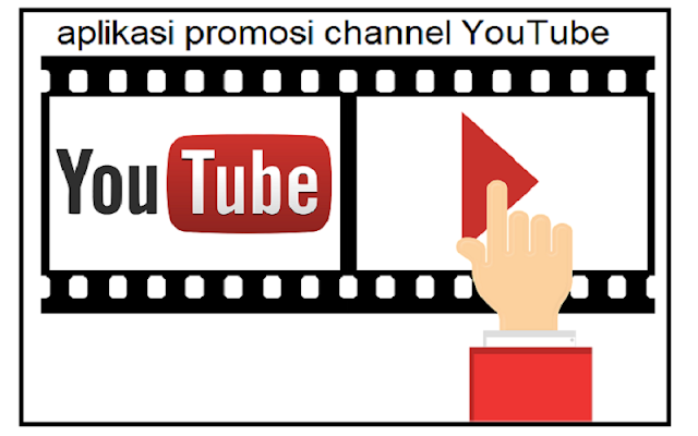 Inilah 8 Aplikasi Promosi Channel Youtube Dijamin Ampuh Naikkan Jumlah Subscriber Inilah 8 Aplikasi Promosi Channel Youtube Dijamin Ampuh Naikkan Jumlah Subscriber