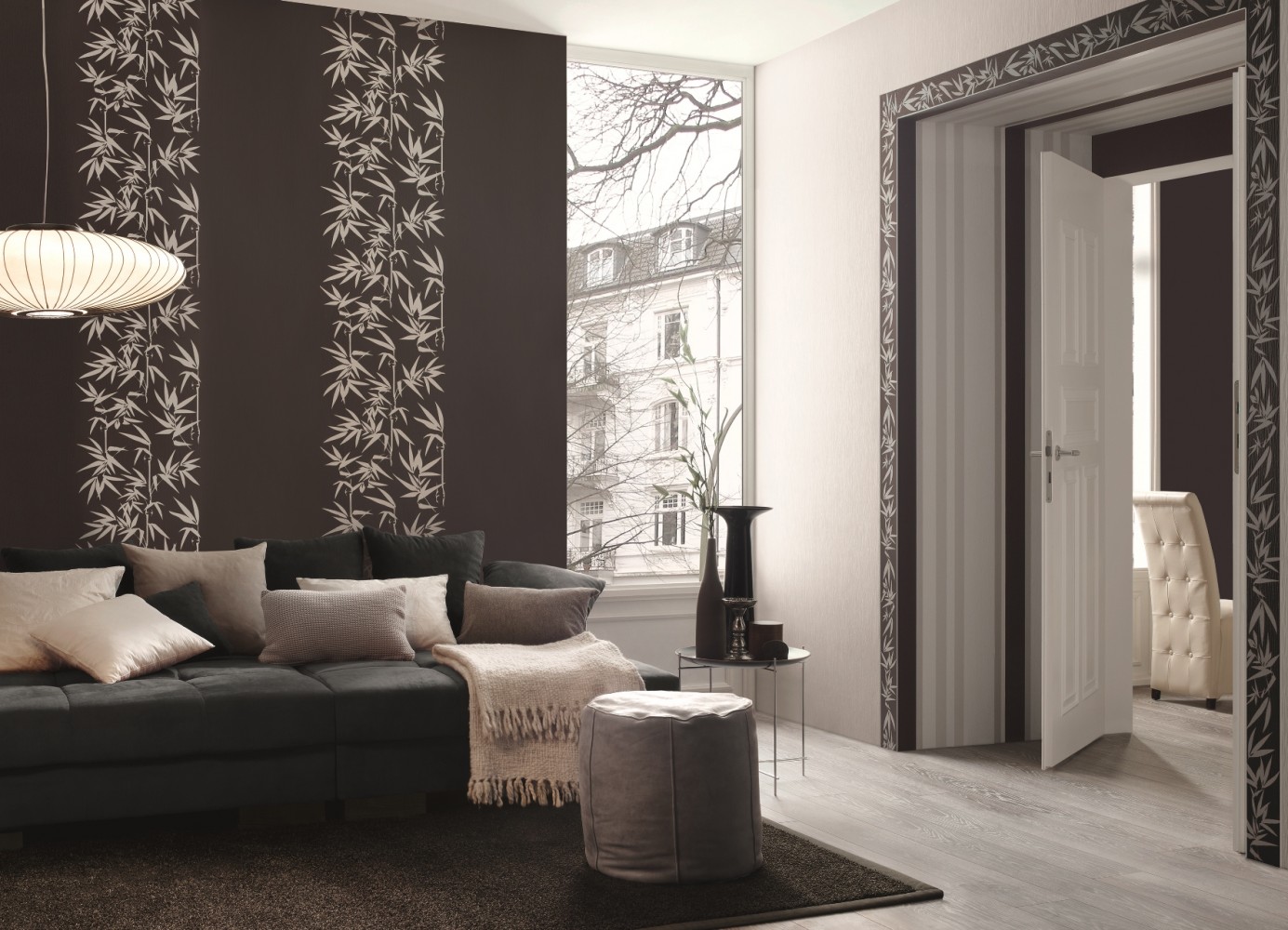 Wohnzimmer design ideen home creation