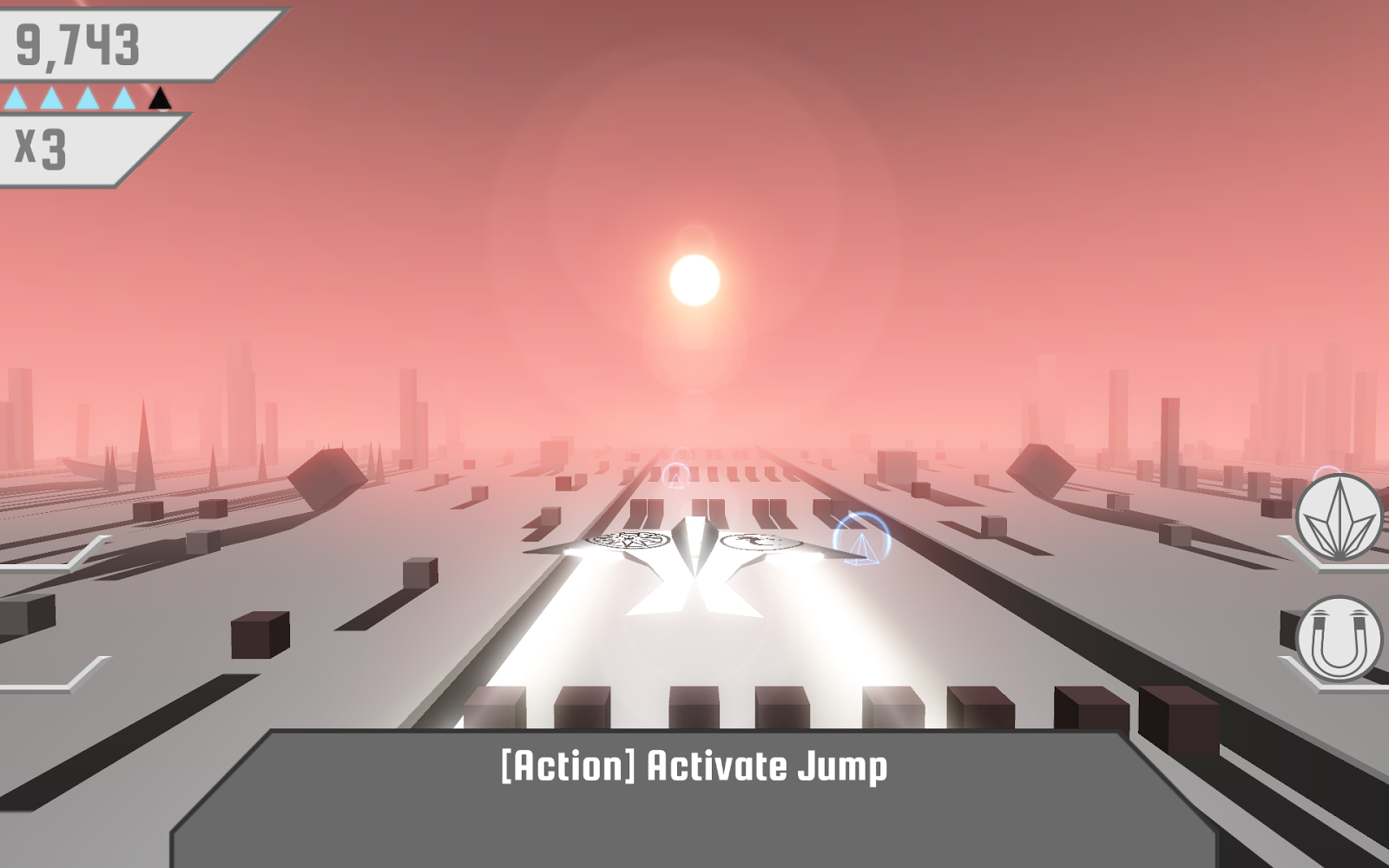 Race The Sun Haries4Game