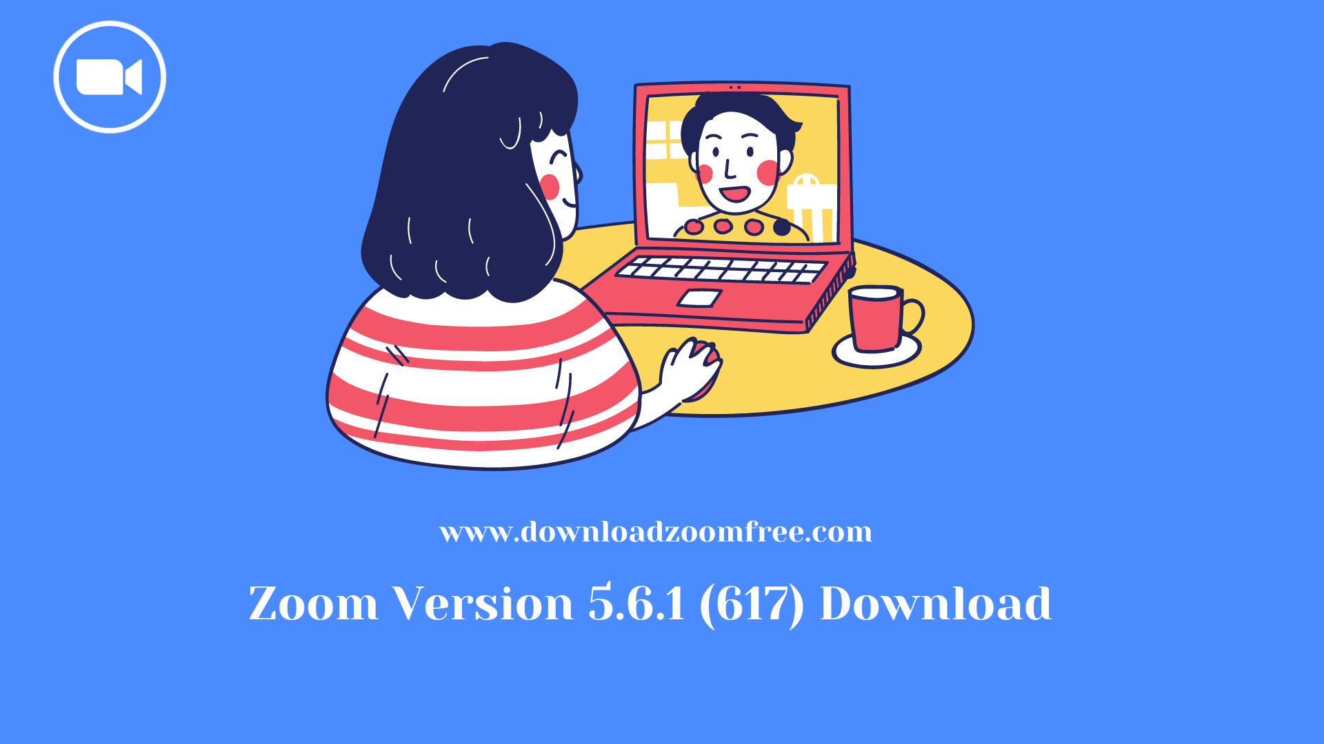 download zoom 64 bit windows 11