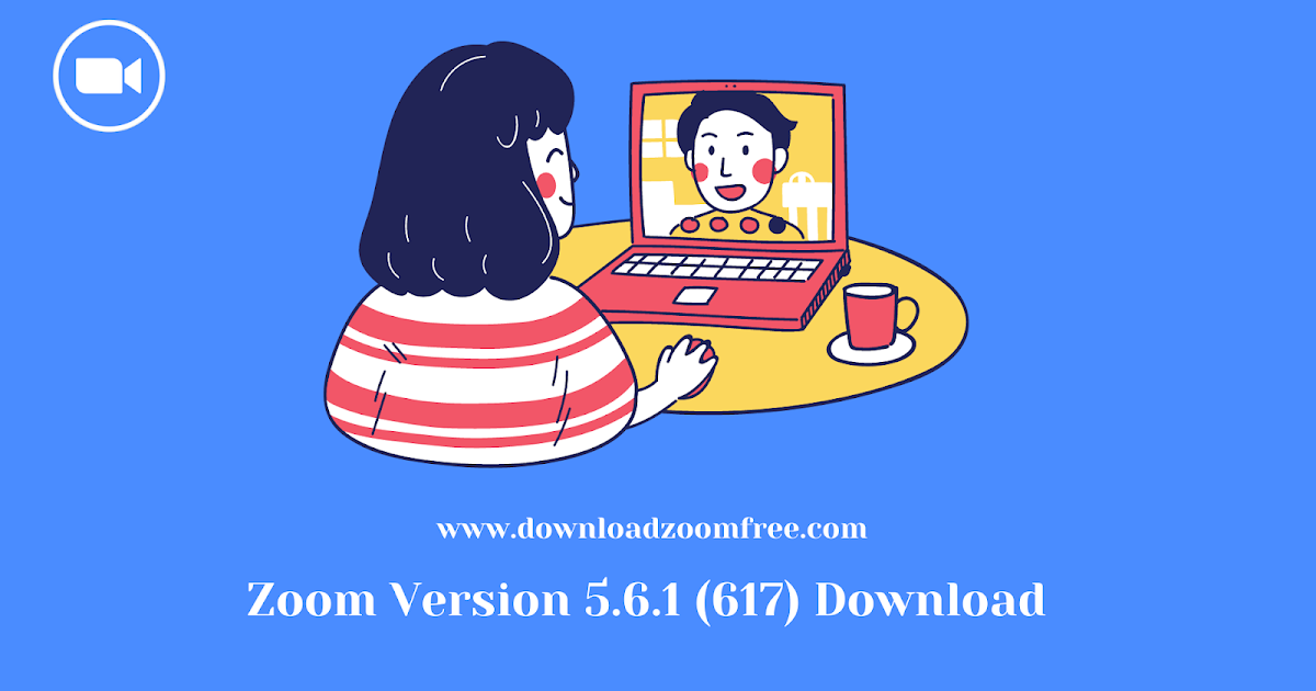 for windows download Zoom 5.16.2