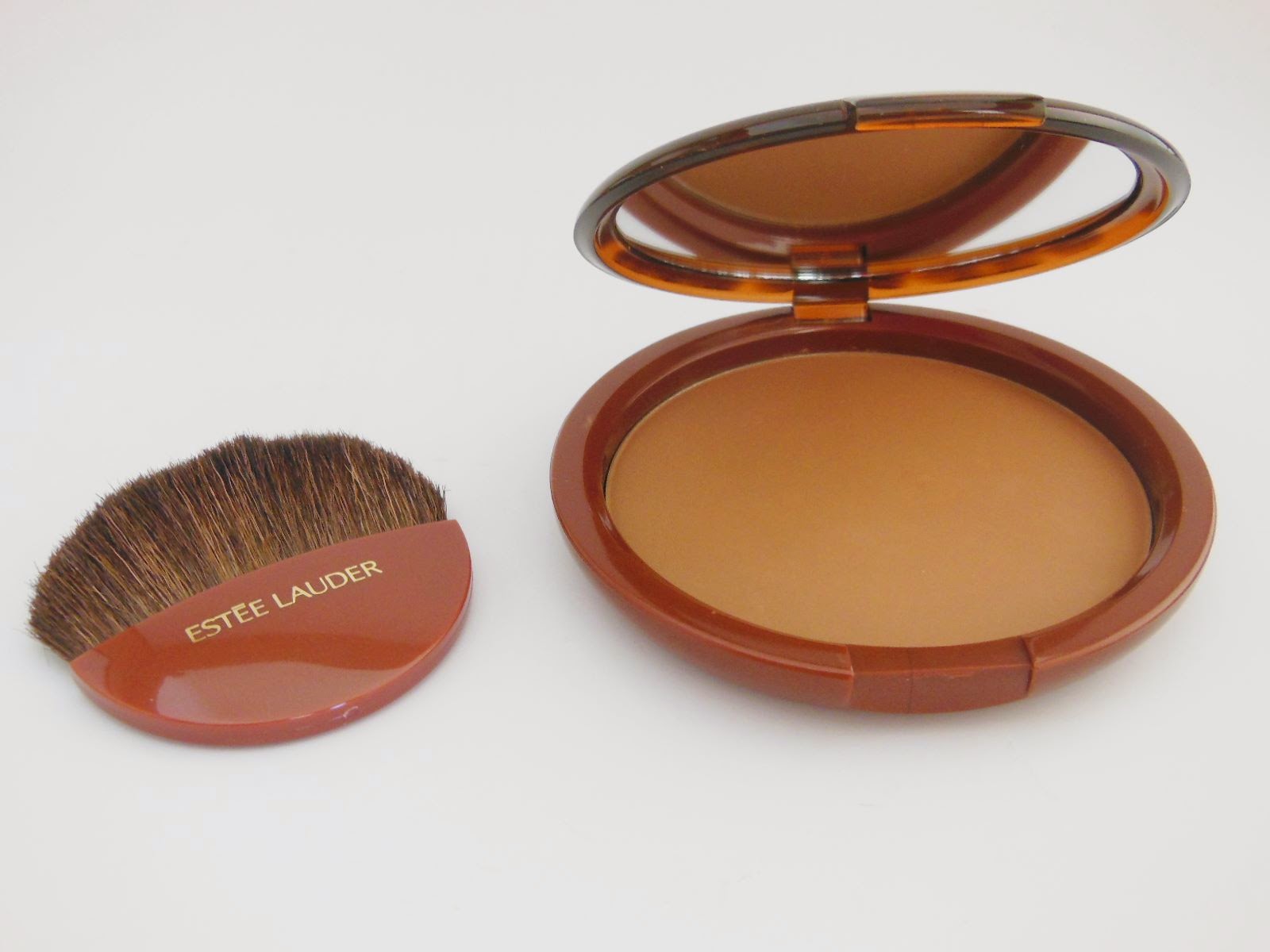 Product Review Estee Lauder Bronze Goddess Powder Bronzer The Beauty