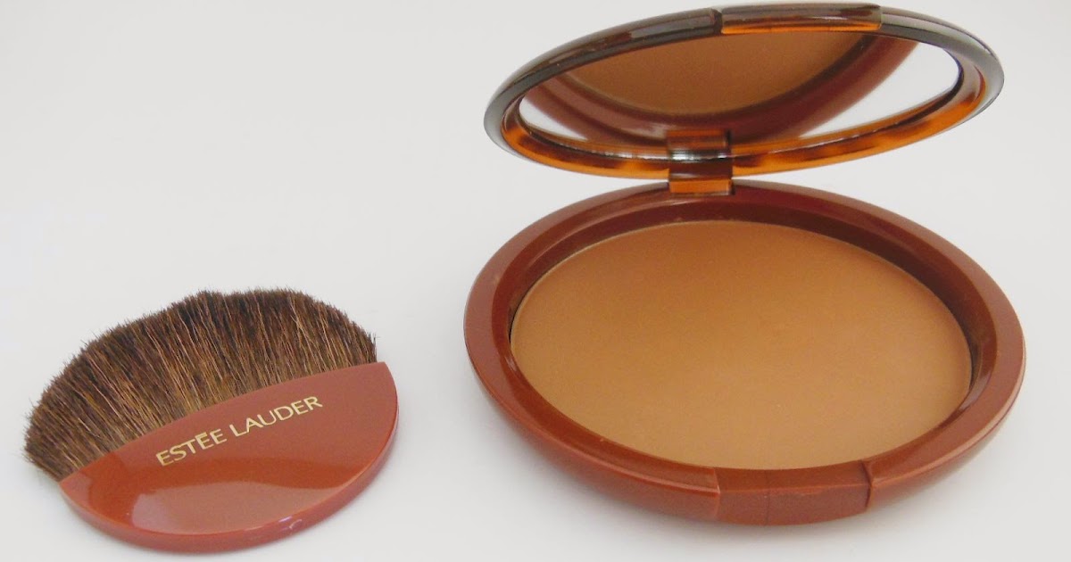 Product Review: Lauder Goddess Powder Bronzer | The Beauty & Lifestyle