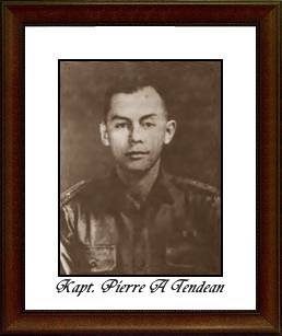 Jendela Informasi: Kesaktian Pancasila