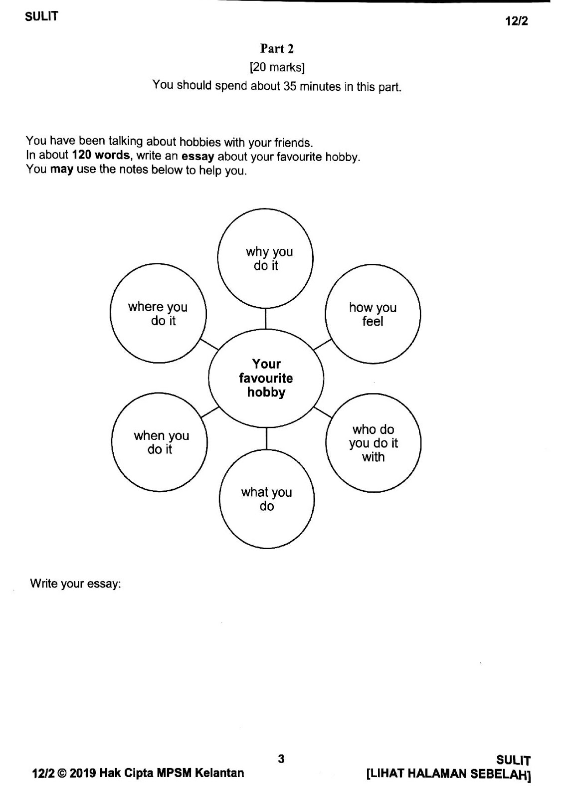 OhMyEnglishTips Note Expansion