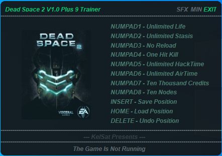 download dead space 2 steam