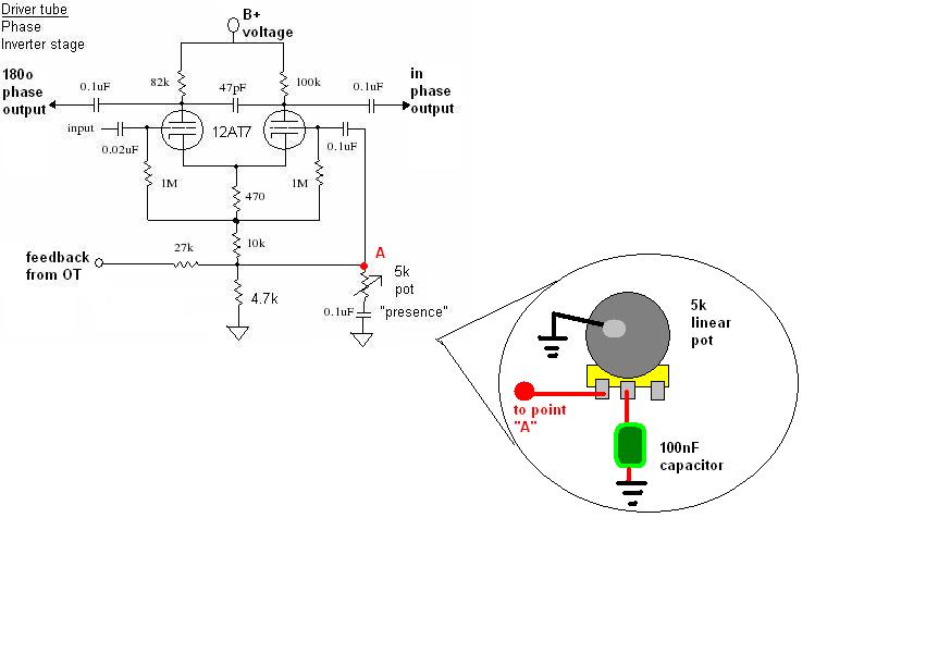 Presence Control Schematic atelieryuwa.ciao.jp