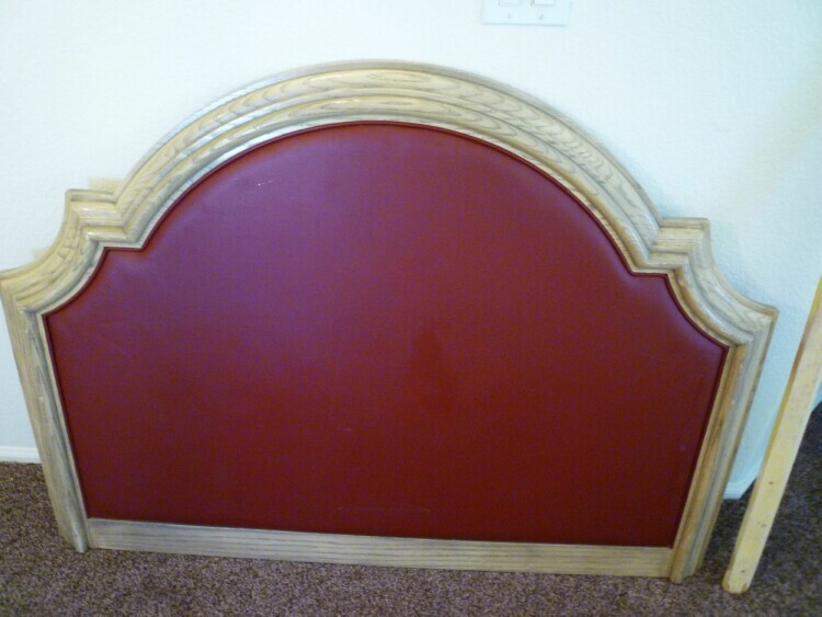 headboard