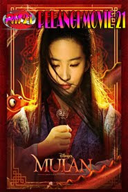 Trailer Movie Mulan 2019 Trailer Movie Mulan 2019