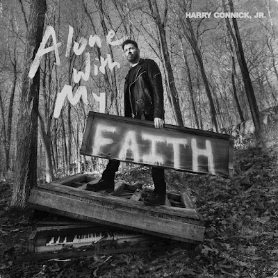Alone With My Faith Harry Connick Jr Album