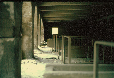 fabrica clot del moro asland abandono tren cement cemento