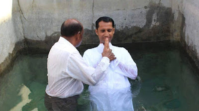 Kesaksian Shakir Muhammad, Mantan Imam Muslim India Berjumpa Yesus: 'Saya Temukan Kebenaran'