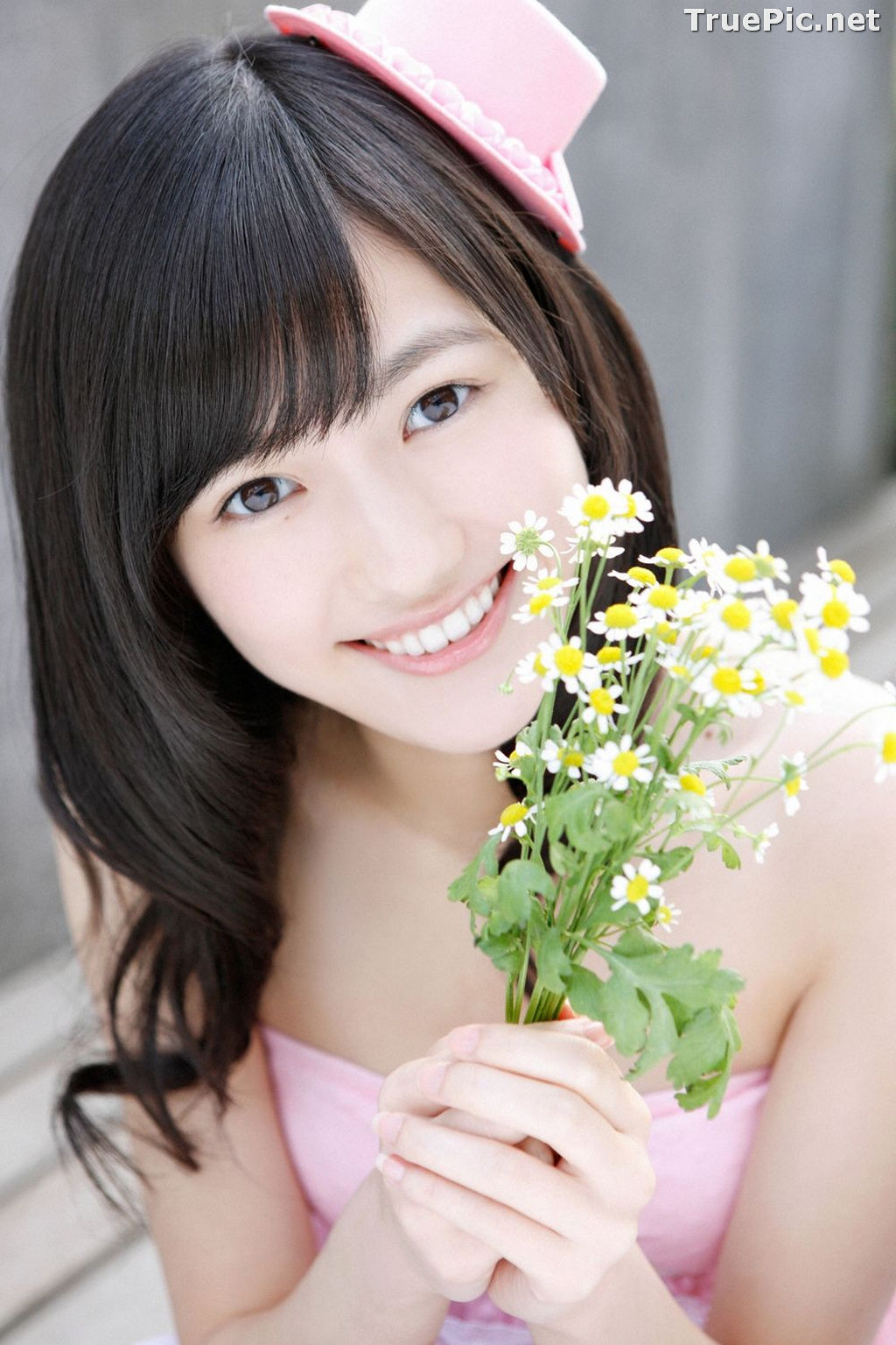 Image [YS Web] Vol.531 - Japanese Idol Girl Group (AKB48) - Mayu Watanabe - TruePic.net - Picture-46