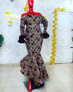 ankara styles pictures 2021