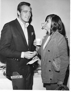 A new trickle: Smear 20: Harvey and Cherie Schonbrun