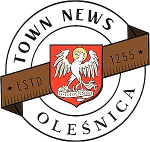 Oleśnica Town News