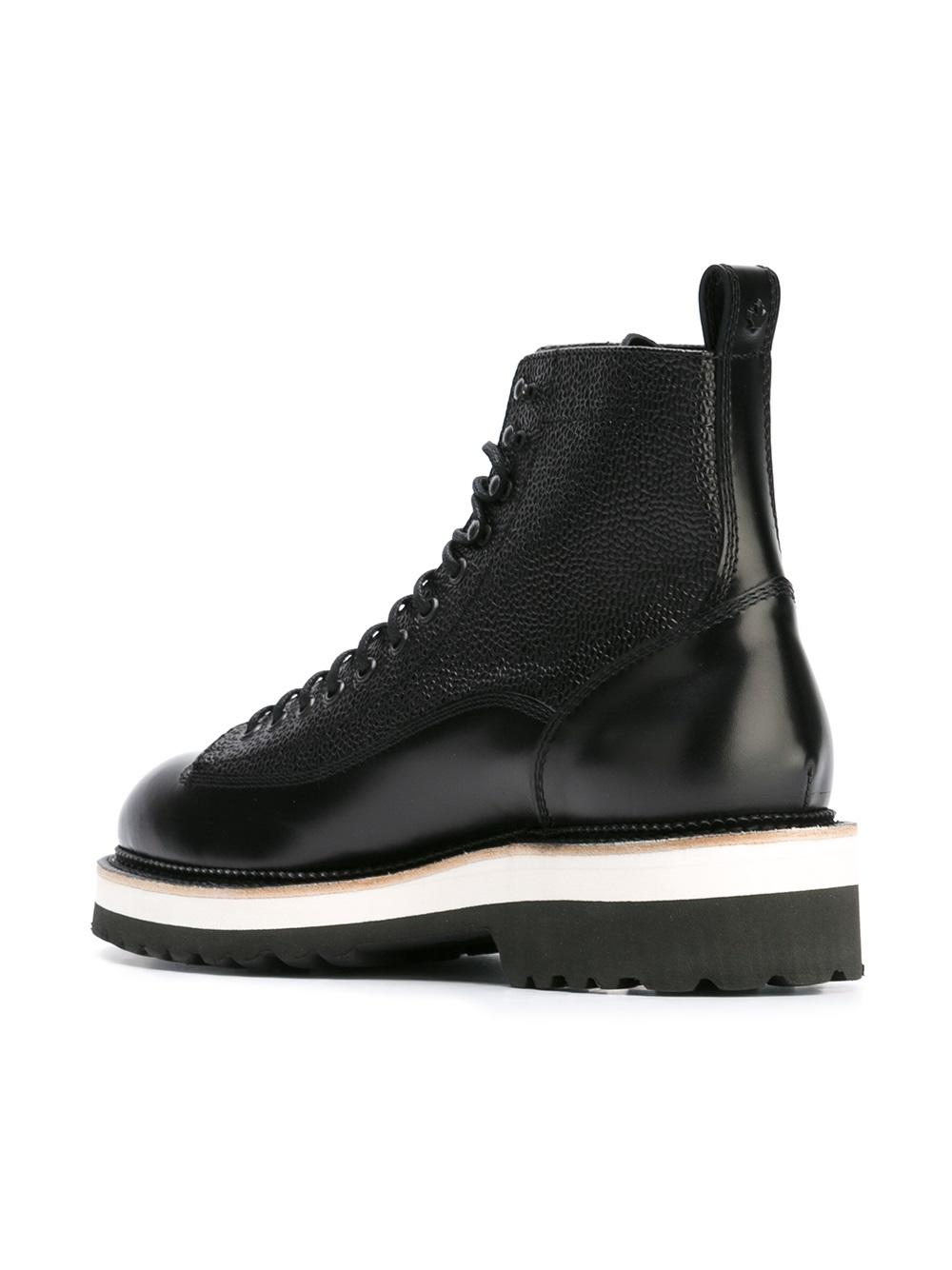 Winter Solstice To Boot DSquared2 Dan In Japan Boots SHOEOGRAPHY