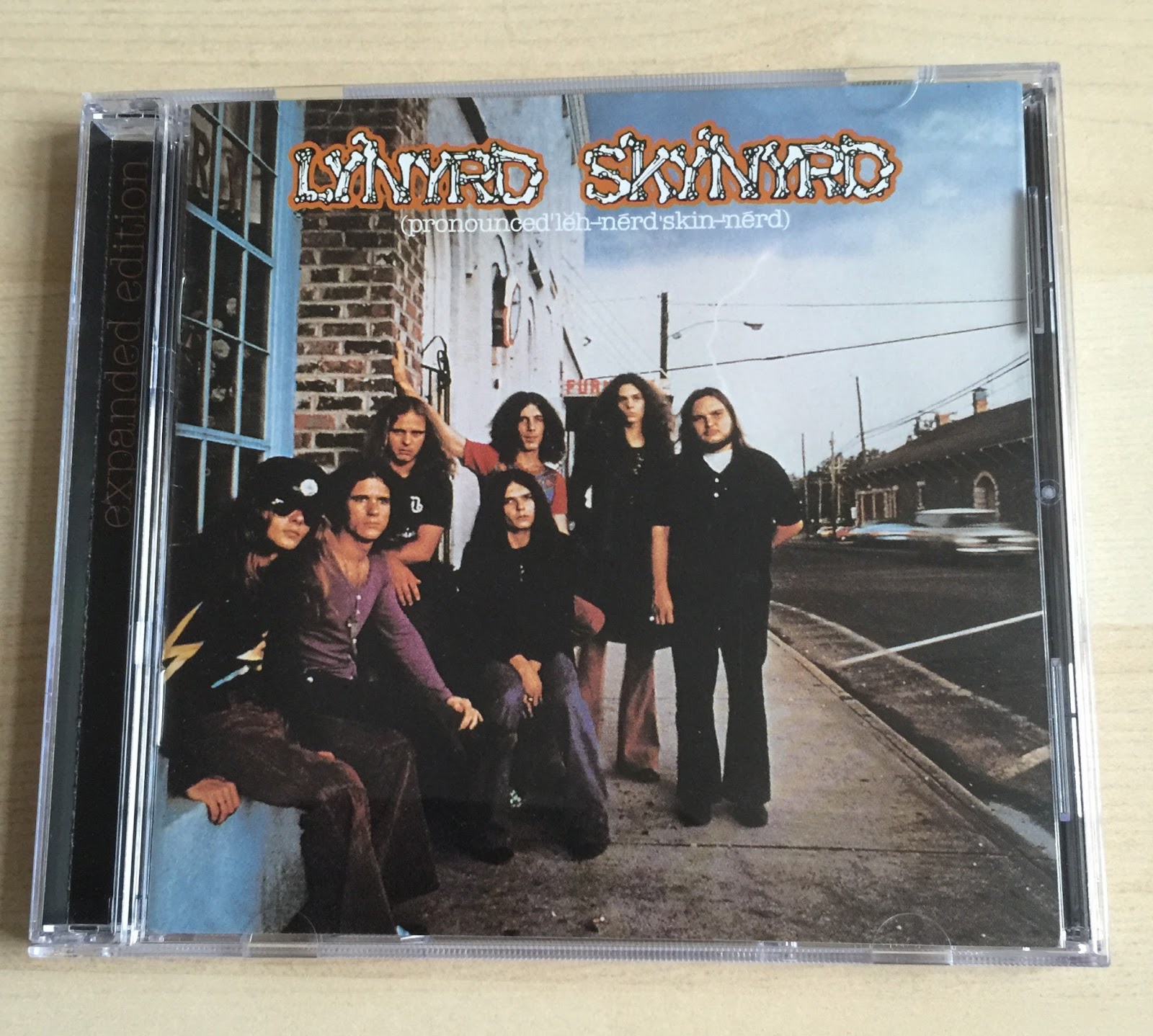 Sounds Good, Looks Good... 