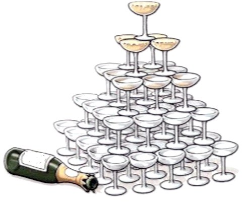 Black On White Tv The Myth Of Trickle Down Diversity