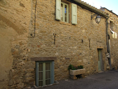 Minerve pueblo del país de los Cátaros. Ruta por el País de los Cátaros. Francia