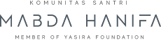 mabda hanifa member of yasira foundation