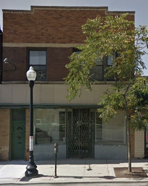 Abt Unk Those Places Thursday Radauskas Homes In Chicago 1923 1973