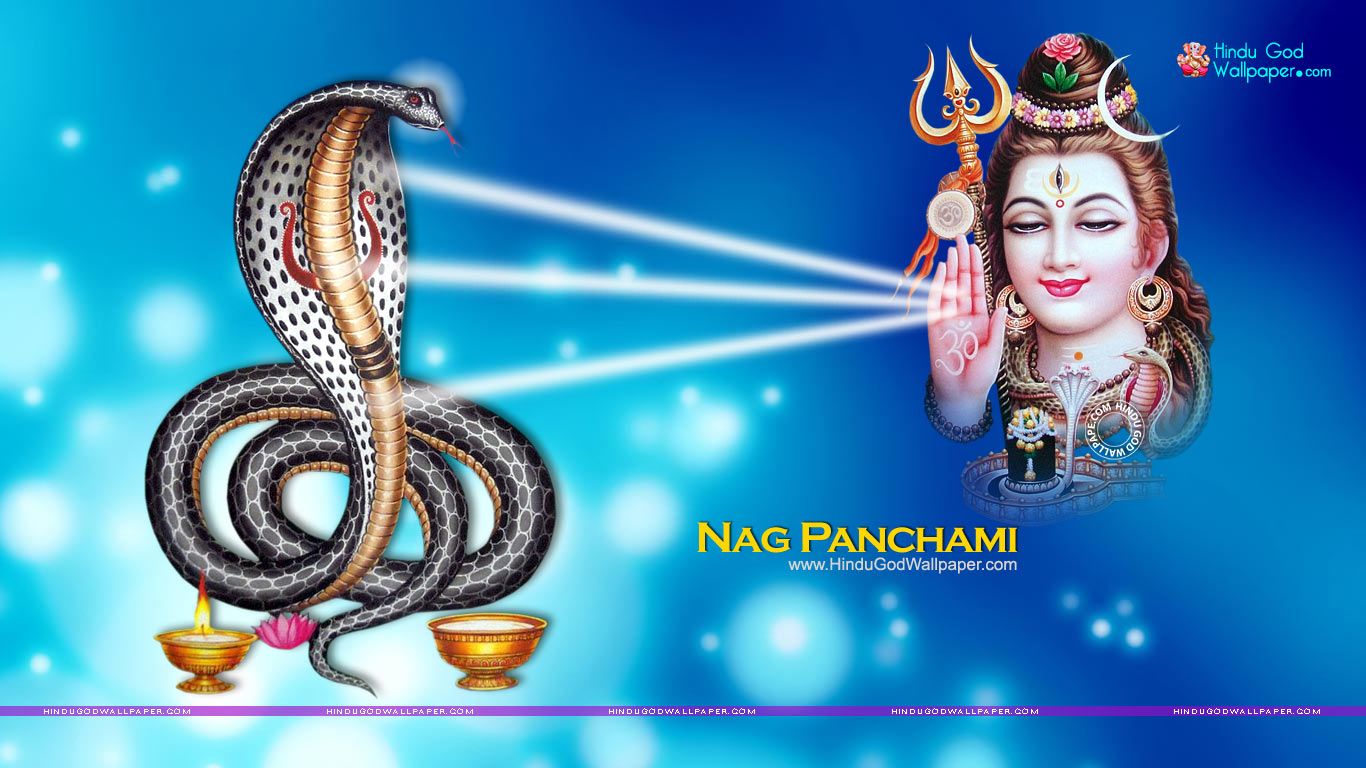 Nag Panchami Wallpapers
