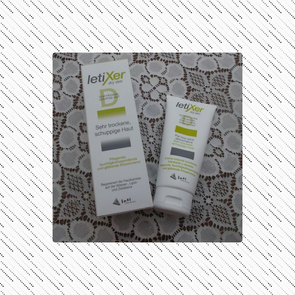 Brigitte´s Testseite LETI