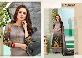 Tanishk Fashion Fusion Salwar kameez wholesaler