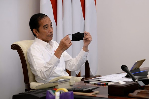 Pak Jokowi, Ini Pemerintahan Model Apa?