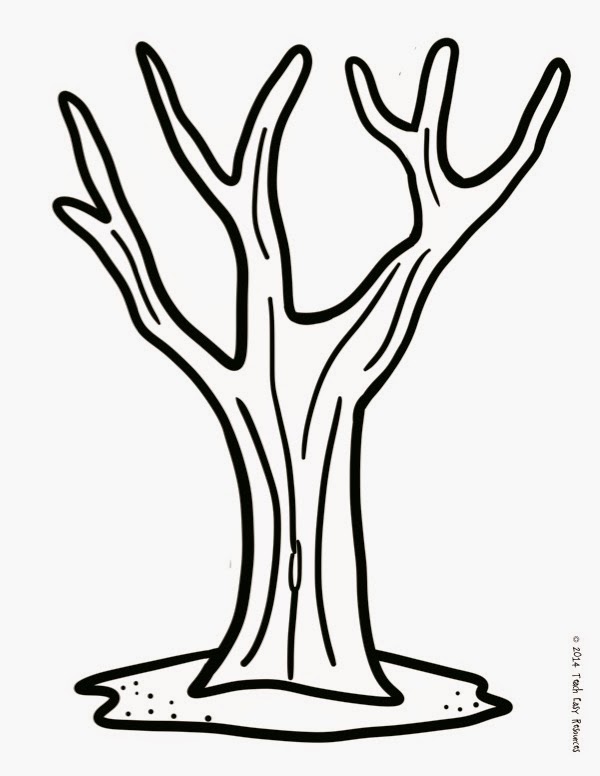 free-printable-tree-trunk-template-printable-templates