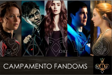 Campamento Fandoms