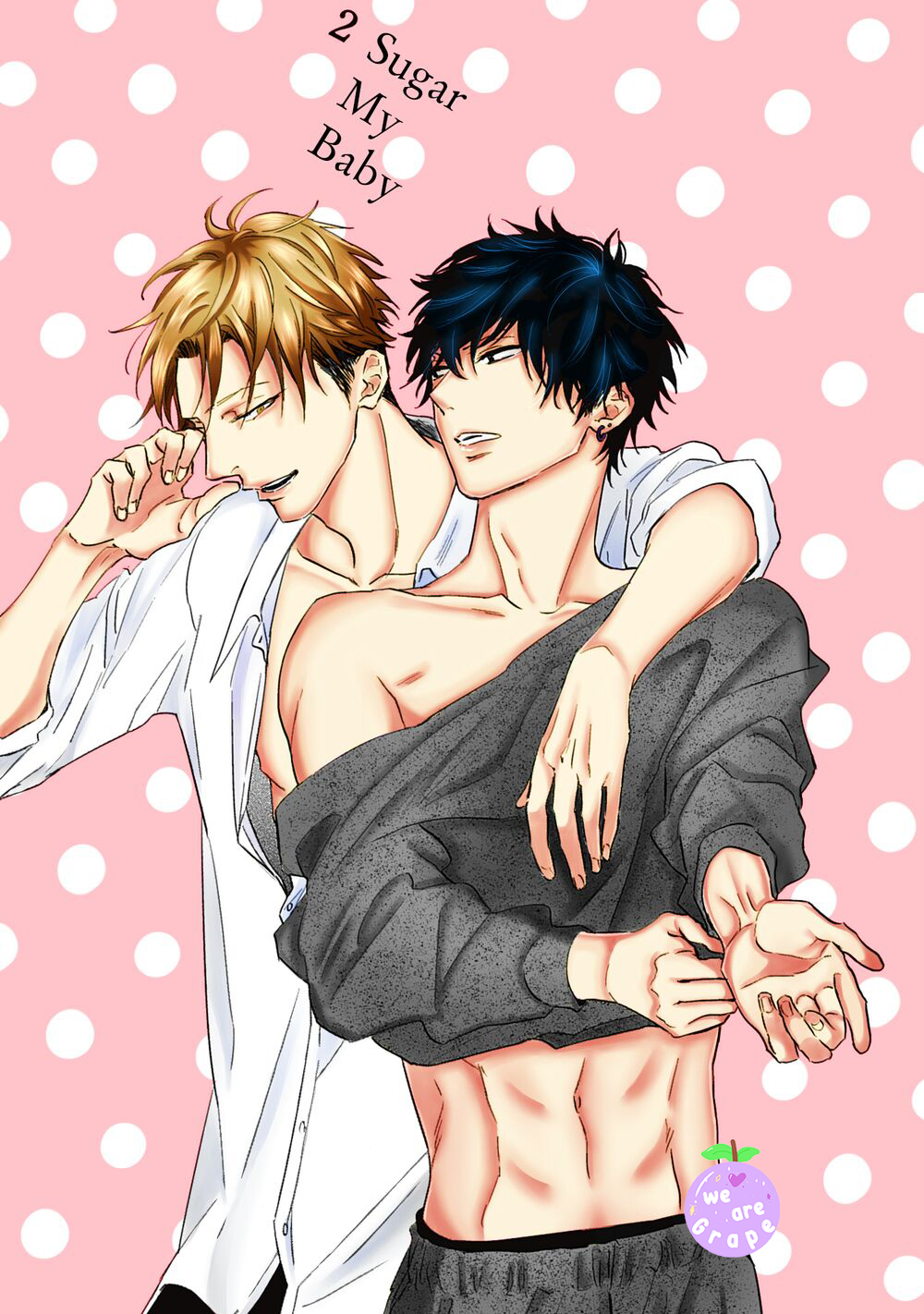 Đọc truyện Sugar my baby - Chapter 6