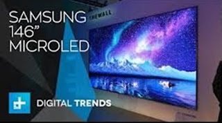Samsung LED Monitor PC 19 Inch S19F350HN